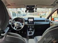 Usata Renault Clio V 72 CV (52 kW) 2020 Berlina