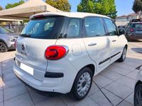 Usata Fiat 500L 95 CV (69 kW) 2019 Bianco Monovolume