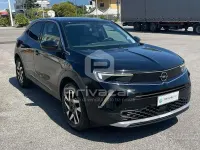 Usata Opel Mokka Ultimate 131 CV (96 kW) 2021 Nero SUV