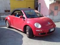 usata VW Beetle New