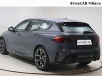 Usata BMW 120 Comfort Edition 156 CV (114 kW) 2024 Utilitaria