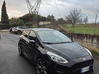 Usata Ford Fiesta ST-Line 95 CV (69 kW) 2020 Utilitaria