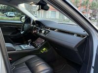 Usata Land Rover Range Rover evoque 179 CV (131 kW) 2019 SUV