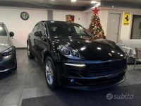 usata Porsche Macan S 3.0 S Diesel