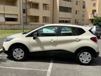 Usata Renault Captur 90 CV (66 kW) 2015 SUV