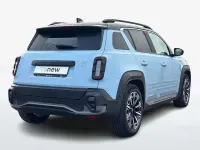 Usata Renault 4 E-Tech Iconic 110 kW (150 CV) 2025 Nero SUV
