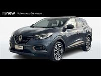 Usata Renault Kadjar Techno 116 CV (85 kW) 2023 Grigio scuro SUV