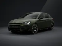 Nuova Cupra Leon 204 CV (150 kW) 2026