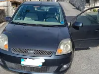 Usata Ford Fiesta S 88 CV (64 kW) 2007 Utilitaria