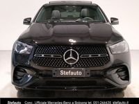 usata Mercedes 300 GLE suvd 4Matic Mild Hybrid AMG Line Premium nuova a Castel Maggiore