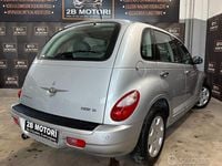 Usata Chrysler PT Cruiser Clasic 116 CV (85 kW) 2006 Grigio Berlina