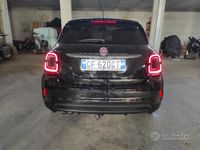 usata Fiat 130 500x sportcv