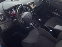 Usata Renault Clio IV 75 CV (55 kW) 2013 Berlina