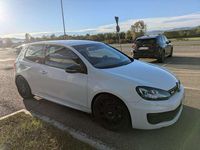 Usata VW Golf VI GTI 211 CV (155 kW) 2009 Utilitaria