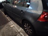 Usata VW Golf VI 2008 Utilitaria