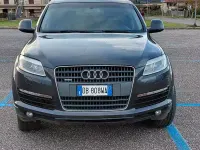 Usata Audi Q7 240 CV (176 kW) 2006 Grigio SUV