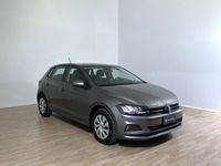 usata VW Polo 1.0 TGI 5p. Trendline BlueMotion Technology