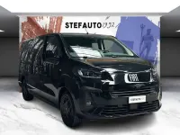 Usata Fiat E-Ulysse S 131 kW (179 CV) 2025 Nero Monovolume