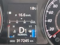 Usata Citroën C-Crosser 160 CV (117 kW) 2010 Marrone SUV