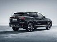 Nuova MG HS 170 CV (125 kW) 2025 Blu SUV