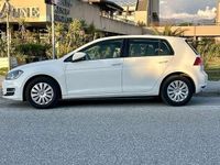 Usata VW Golf VII Trendline 90 CV (66 kW) 2016 Berlina