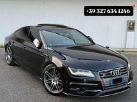 Usata Audi S7 Sportback 420 CV (308 kW) 2013 Utilitaria