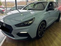 usata Hyundai i30 2.0 T-GDI 275 CV 5 porte N Performance