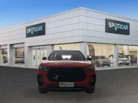 Usata DR DR 6.0 155 CV (114 kW) 2022 Rosso tetto nero SUV