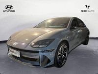 Usata Hyundai Ioniq 6 239 kW (325 CV) 2024 Blu Berlina