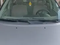 Usata Nissan Almera 2002
