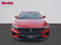 Ny Bestune T77 160 HK (117 kW) 2026 Röd SUV