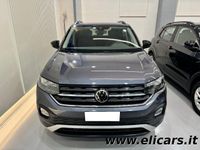 usata VW T-Cross - 1.0 TSI Style BMT