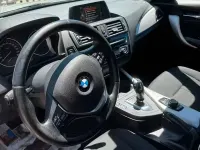 Usata BMW 116 116 CV (85 kW) 2017 Utilitaria