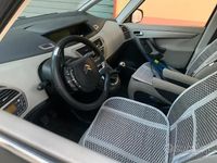 Usata Citroën C4 Picasso 2010 Nero Monovolume
