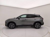 Usata Nissan Qashqai Tekna 140 CV (102 kW) 2022 Grigio scuro SUV