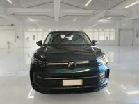 Nuova VW Tiguan Edition 131 CV (96 kW) 2025 Verde SUV