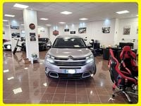 Usata Citroën C5 Aircross Business Class 131 CV (96 kW) 2022 Argento SUV