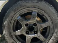 Usata Peugeot 106 118 CV (86 kW) 1999 Utilitaria