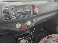 Usata Nissan Micra 65 CV (47 kW) 2003 Utilitaria