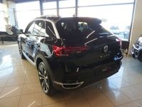 usata VW T-Roc 2.0 TSI 190 Cv DSG Carat 4 MOTION - Tetto Pelle