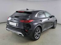 usata Kia XCeed 1.6 GDi 141 CV PHEV DCT High Tech del 2020 usata a Foggia