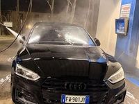 Usata Audi A5 Sportback Business 190 CV (139 kW) 2019 Utilitaria