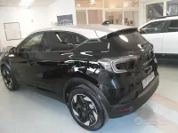 Usata Renault Captur Techno 91 CV (66 kW) 2025 Grigio SUV