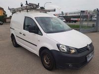 usata VW Caddy Caddy2.0TDI 110CV 4MOTION VAN CLIMA