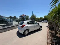 Usata Hyundai i20 Edition 75 CV (55 kW) 2014 Utilitaria