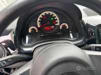 Usata VW up! 60 CV (44 kW) 2014 Nero Utilitaria