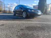 Usata VW Golf VII GTD 184 CV (135 kW) 2023 Berlina