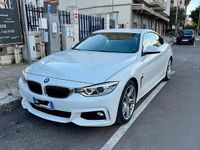 Usata BMW 420 M Sport 184 CV (135 kW) 2014 Coupé