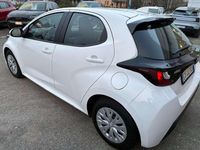 Usata Toyota Yaris Active 72 CV (52 kW) 2023 Bianco Utilitaria