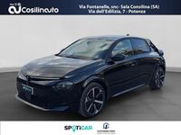 Gebraucht Lancia Ypsilon 101 PS (74 kW) 2025 Schwarz Kleinwagen
